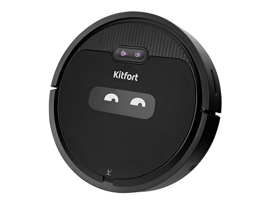 Робот-пылесос KITFORT KT-5115